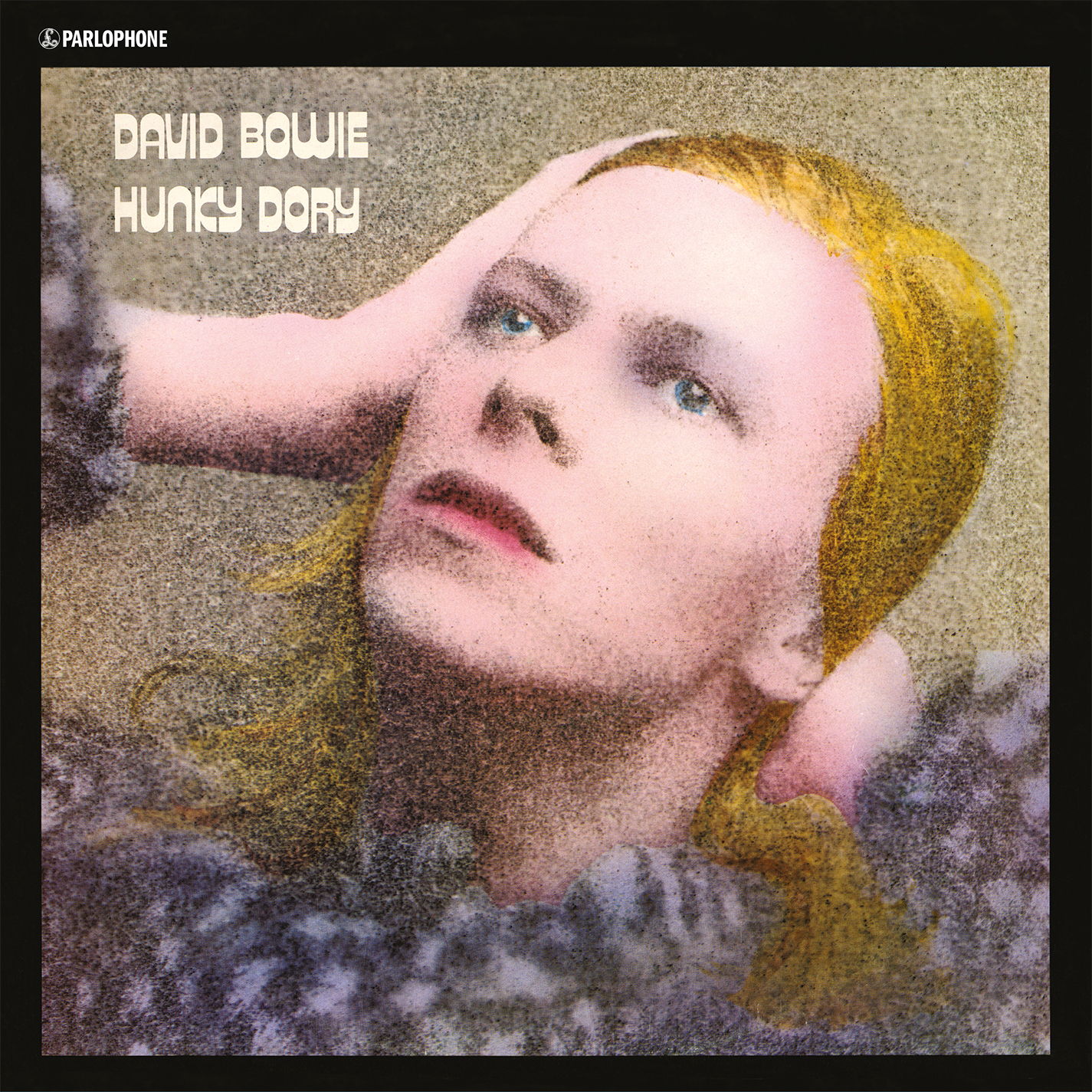 Bowie, David - Hunky Dory (2015 Remastered), Vinyl Album